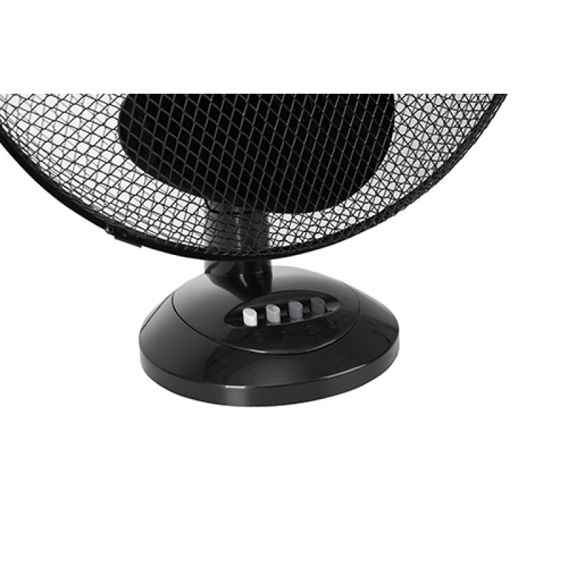 Mesko Home MS 7308 ventilateur Noir