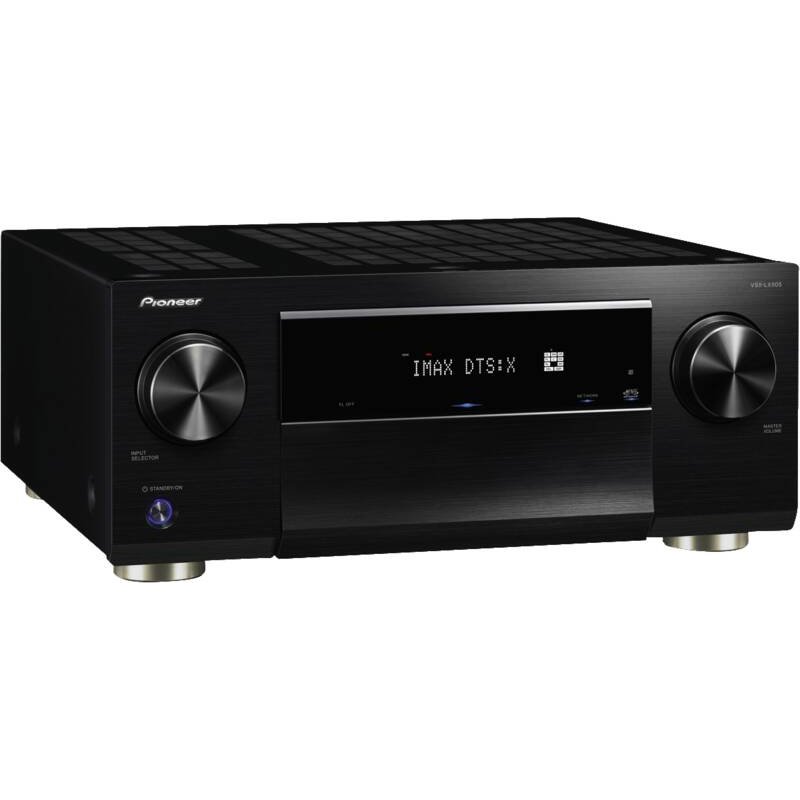 Pioneer VSX-LX505 230 W 9.2 channels Black