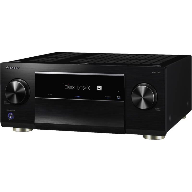 Pioneer VSX-LX505 230 W 9.2 canaux Noir