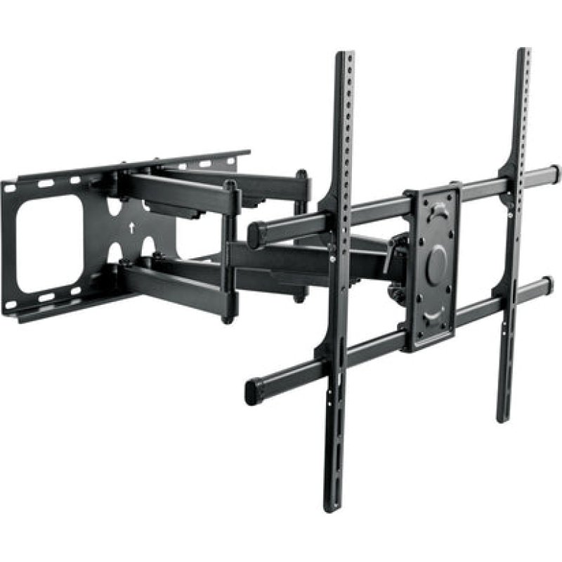 Schwaiger MOTION 8 2.29 m (90") Black