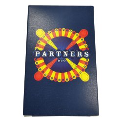 Partners Duo - Ekstra Kort