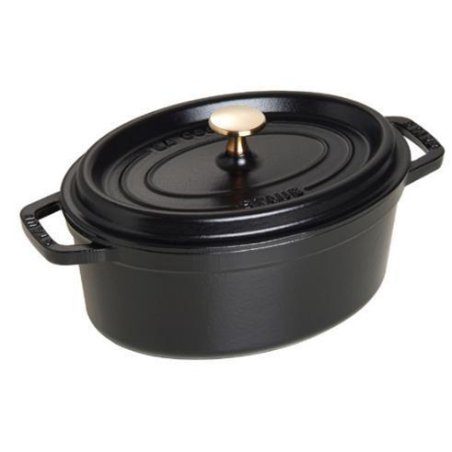 Staub Cocotte