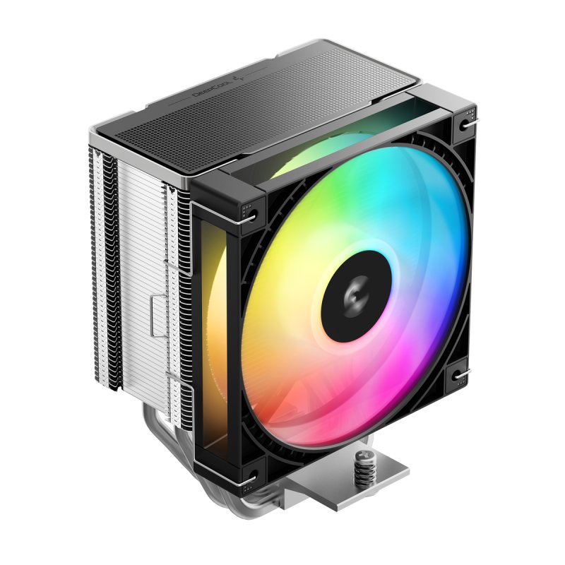 K Cooler DeepCool AG600 ARGB
