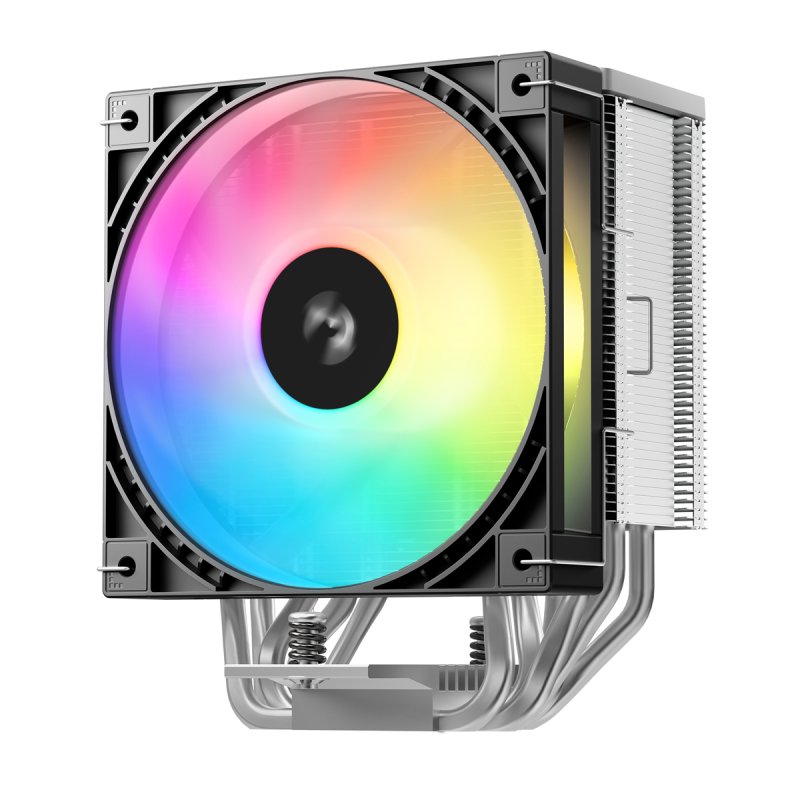 K Cooler DeepCool AG600 ARGB
