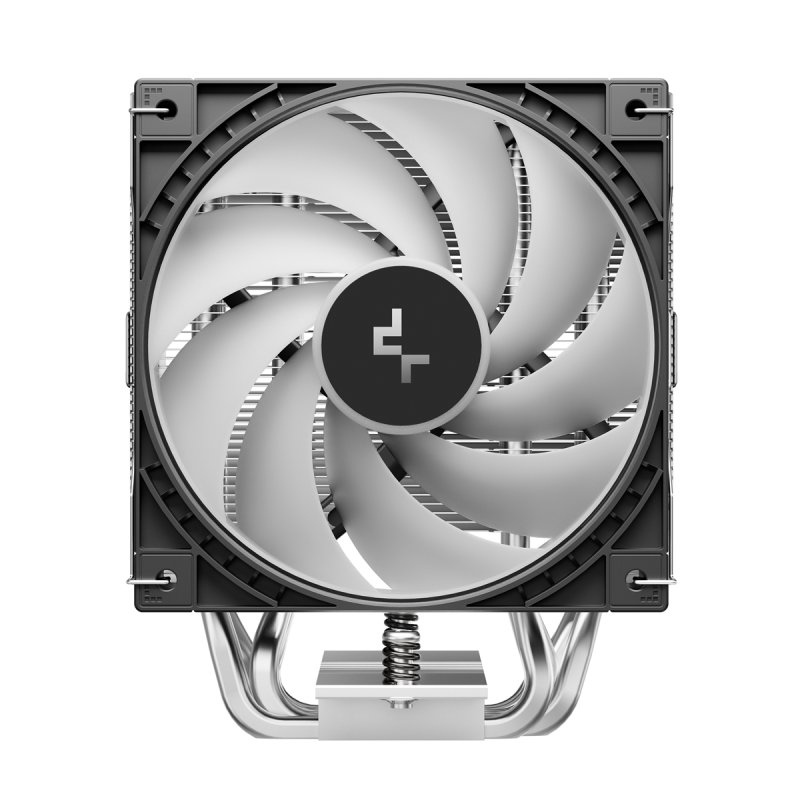 K Cooler DeepCool AG600 ARGB