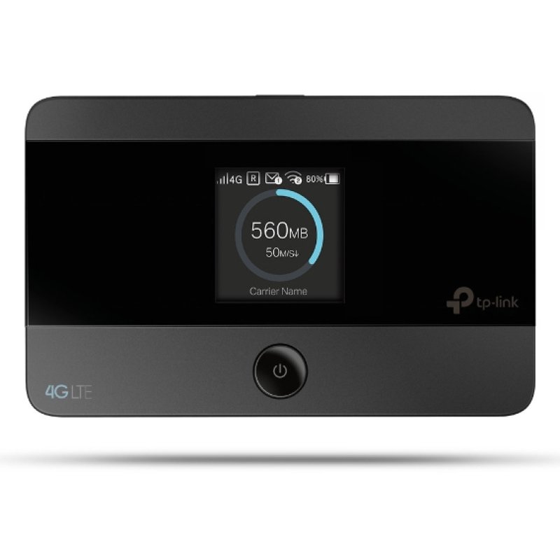 TP-Link 4G LTE Mobile Wi-Fi