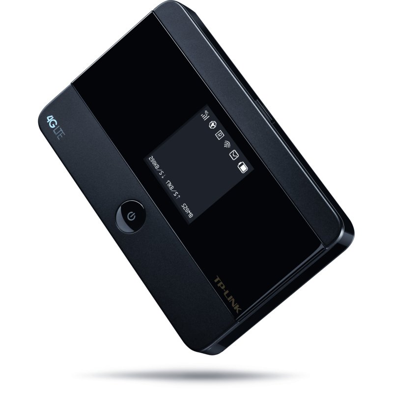TP-Link 4G LTE Mobile Wi-Fi