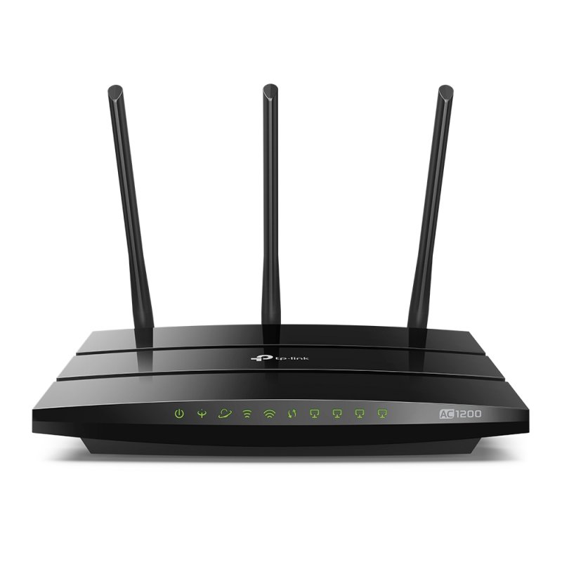 AC1200 WI-FI VDSL/ADSL MODEM GIG RTR