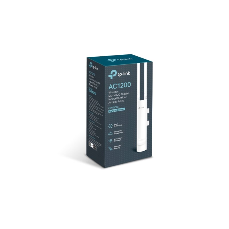 TP-LINK EAP225-OUTDOOR OUTDOOR AP