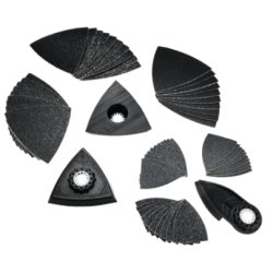 FEIN 35222967040 accessoire d'outil multifonction Tête de ponceuse