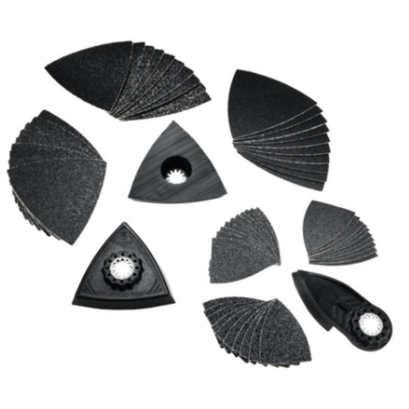FEIN 35222967040 accessoire d'outil multifonction Tête de ponceuse