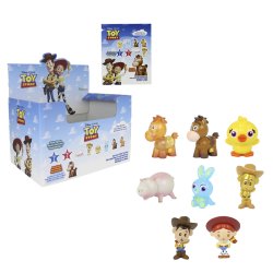 MINI FIGURINE TOY STORY BLIND BAG (48 PCES)