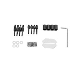 EK Quantum Velocity PreciseMount      bk | 3831109823606
