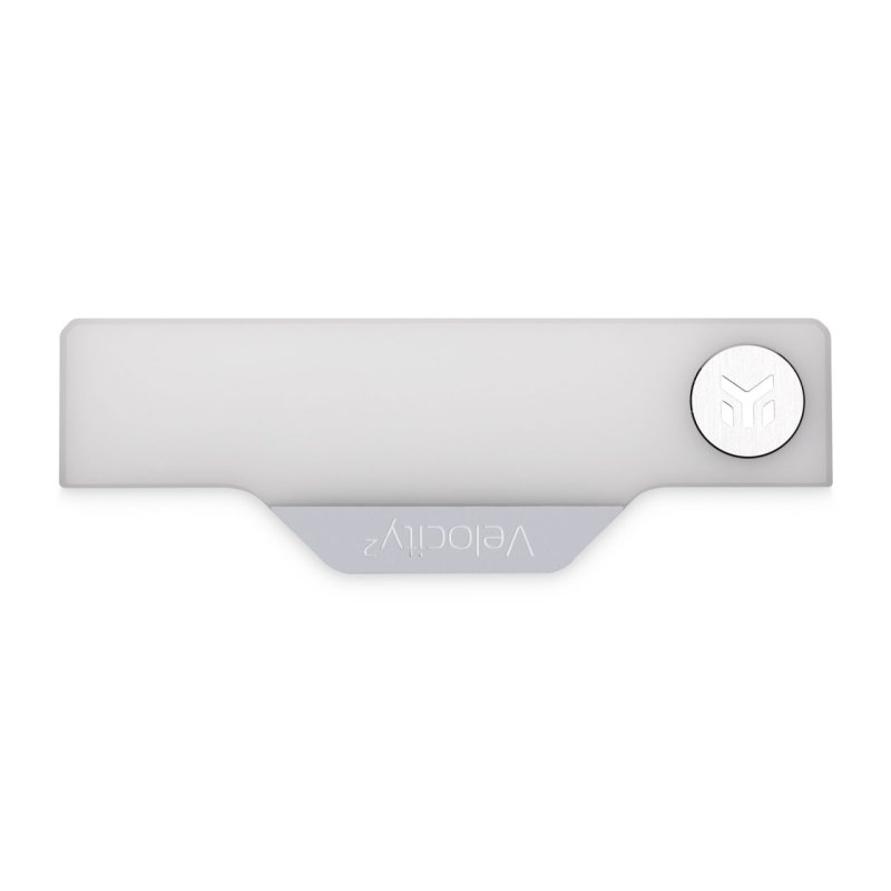 EK Water Blocks EK-Quantum Velocity² D-RGB - AM5 White Upgrade Kit
