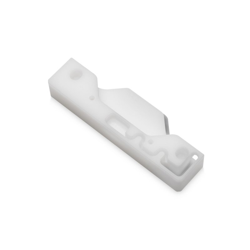 EK Water Blocks EK-Quantum Velocity² D-RGB - AM5 White Upgrade Kit