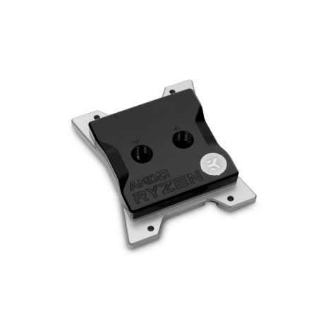 Waterblock CPU Ekwb EK-Quantum Velocity AMD Ryzen Edition RGB (Argent)