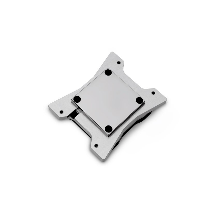 Waterblock CPU Ekwb EK-Quantum Velocity AMD Ryzen Edition RGB (Argent)