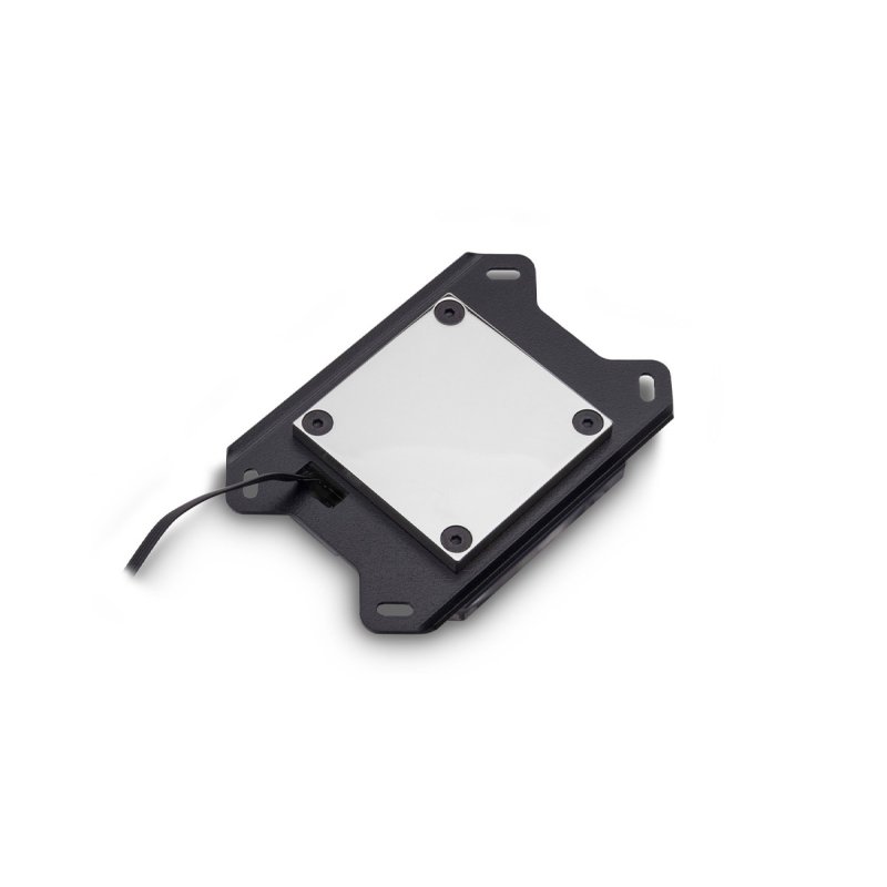 EK Water Blocks compatible EK-Quantum Velocity D-RGB AMD - Full Nickel