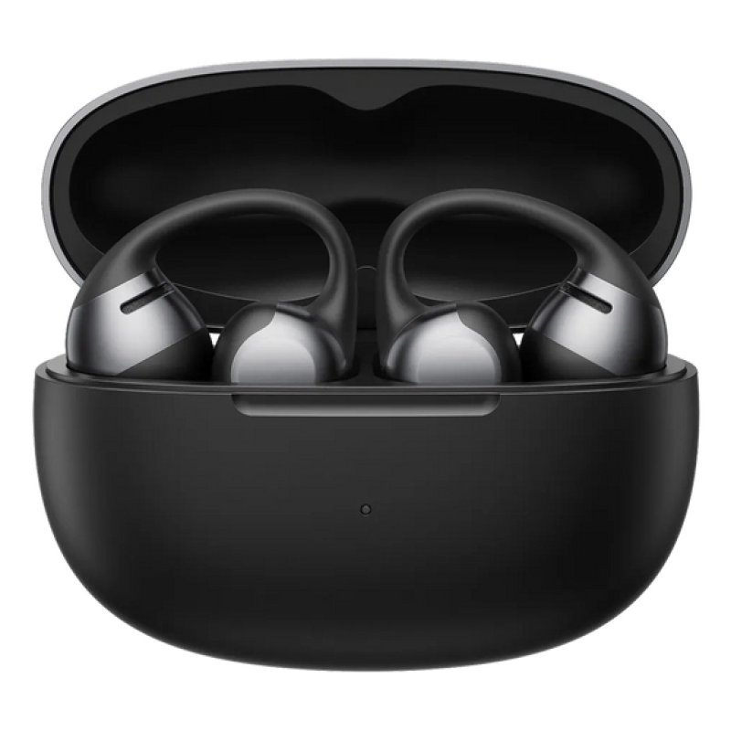 SHOKZ OpenDots 2 Headset Wireless Ear-clip-on Calls/Music/Sport/Everyday Bluetooth Black