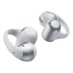 ECOUTEURS TWS CONDUCTION AERIENNE EAR RING OPEN DOTS 2 GRIS