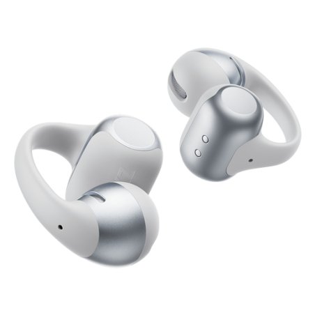 ECOUTEURS TWS CONDUCTION AERIENNE EAR RING OPEN DOTS 2 GRIS