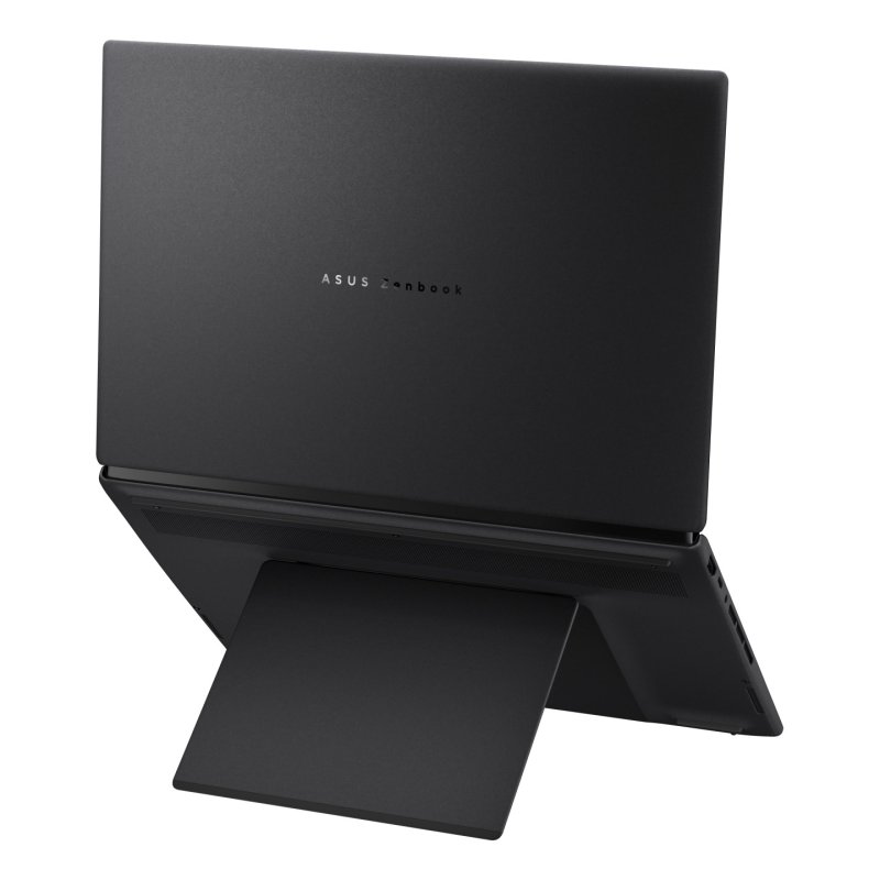 ASUS Zenbook Duo UX8407AA-SN469X Copilot PC Intel Core Ultra 9 386H Ordinateur portable 35,6 cm (14") Écran tactile