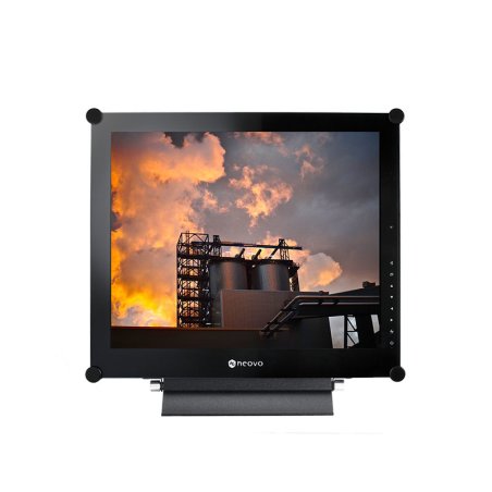 AG neovo SX-19G 48.3cm 5:4 black