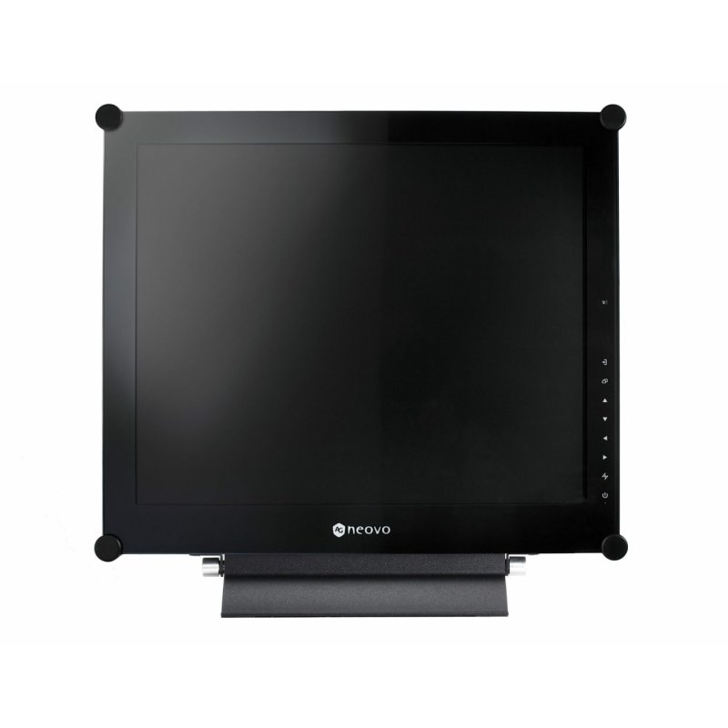 AG neovo SX-19G 48.3cm 5:4 black