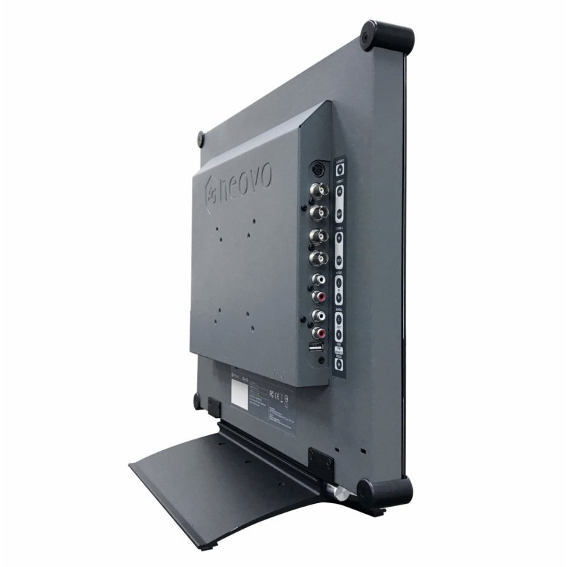 AG Neovo SX-19G Caméra de surveillance cctv 48,3 cm (19") 1280 x 1024 pixels
