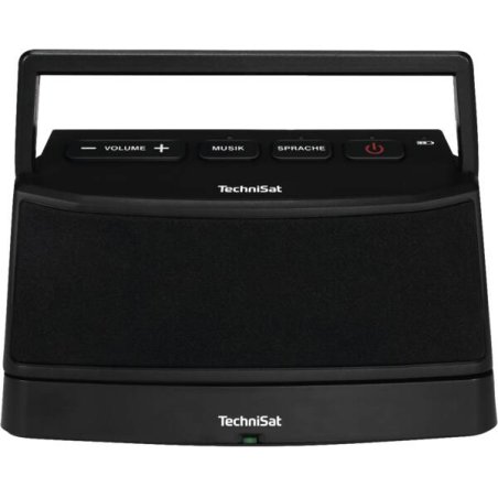 Technisat ISIBOX 1