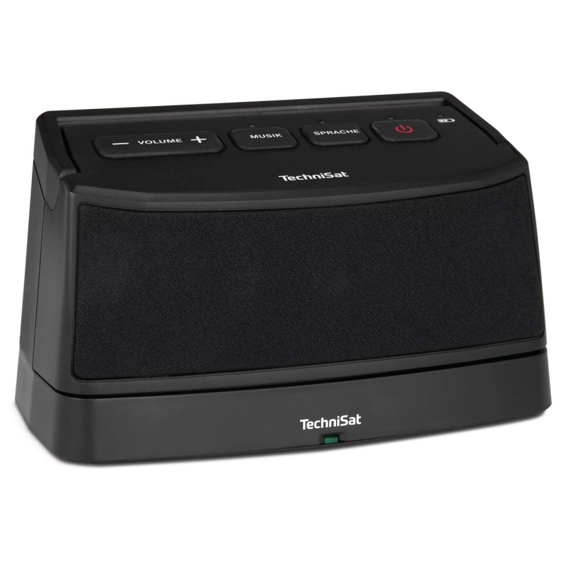 Technisat ISIBOX 1