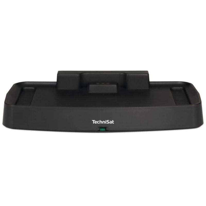 TechniSat ISIBOX 1 Enceinte portable stéréo Noir 4 W