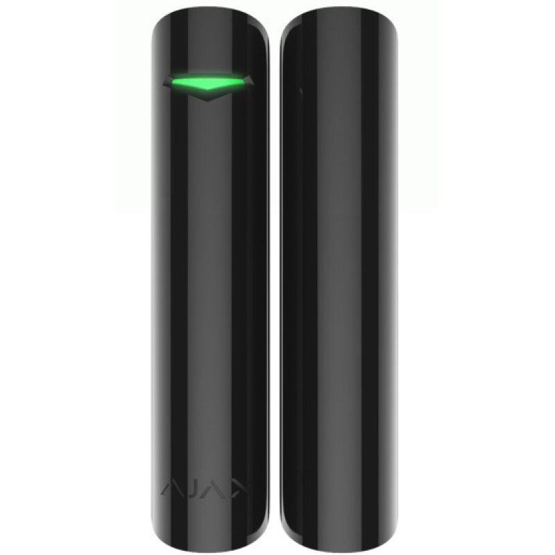 Ajax DoorProtect door/window sensor Wireless Door/Window Black