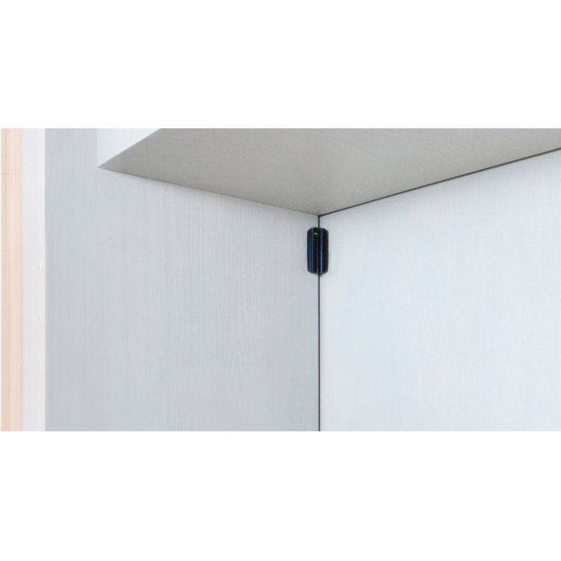 Ajax DoorProtect door/window sensor Wireless Door/Window Black