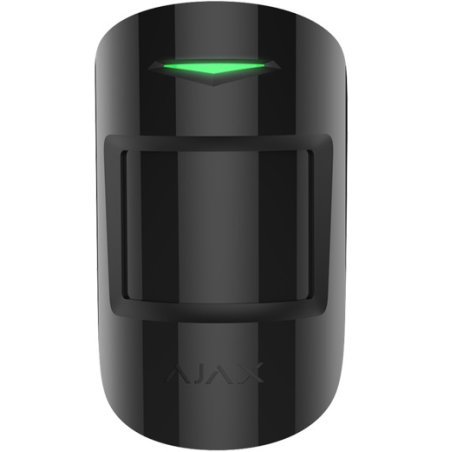 Ajax Alarmanlage MotionProtect schwarz