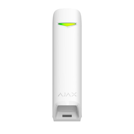 Ajax Alarmanlage MotionProtect Curtain weiß