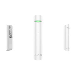 Ajax GlassProtect door/window sensor Wireless White