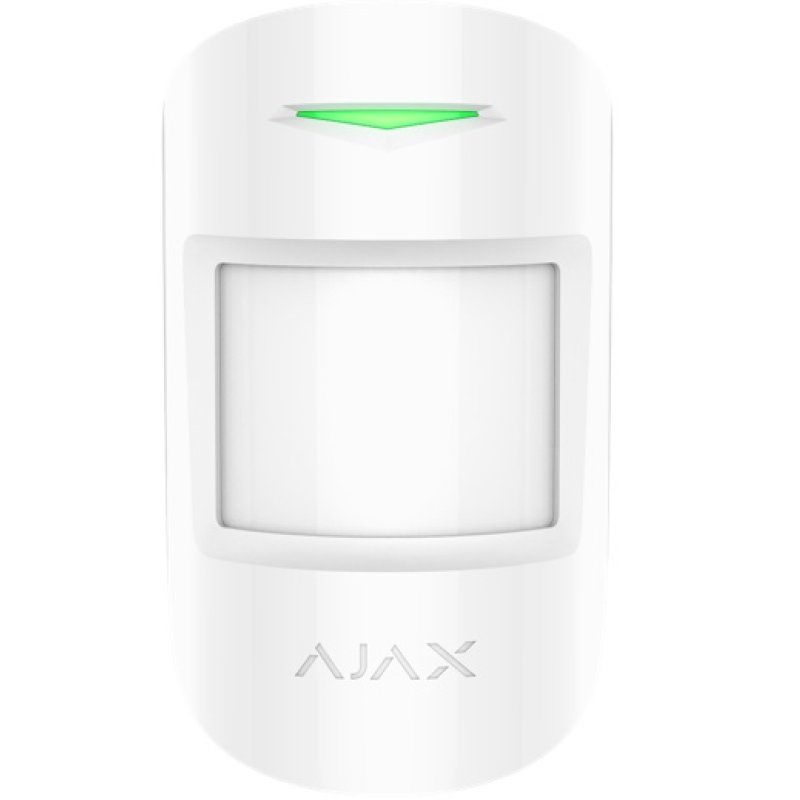Ajax Alarmanlage MotionProtect weiß