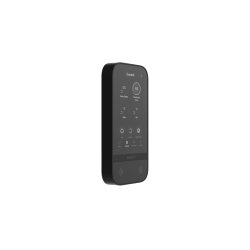 Ajax KeyPad TouchScreen Clavier RF Noir