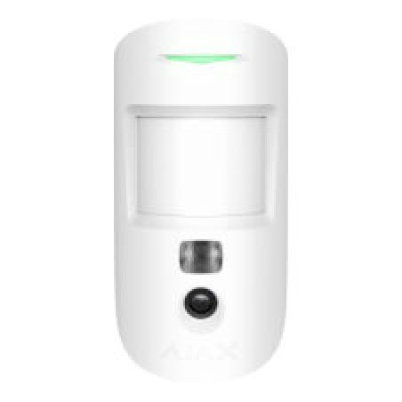 Ajax Alarmanlage MotionCam Indoor weiß