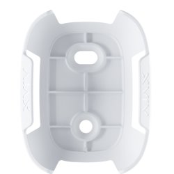 Ajax Zubehör Halter für Button Jeweller weiß