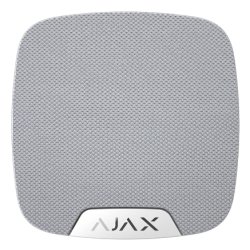Ajax Zubehör HomeSiren weiß