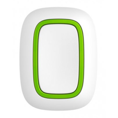 Ajax Button panic button Wireless Alarm