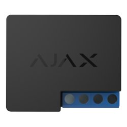 Ajax Homeautomation Stromnetzwächter WallSwitch
