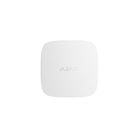 Ajax FireProtect 2 RB (Heat) Hitzemelder Jeweller weiß