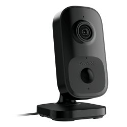 Ajax IndoorCam Box IP security camera Indoor 2688 x 1520 pixels Ceiling/Wall/Desk