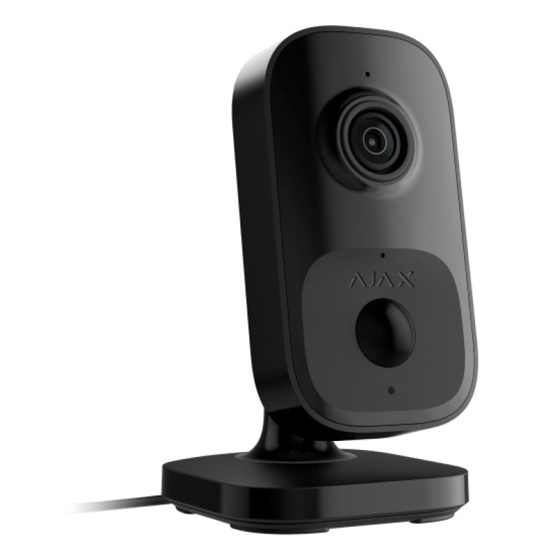 Ajax IndoorCam Box IP security camera Indoor 2688 x 1520 pixels Ceiling/Wall/Desk
