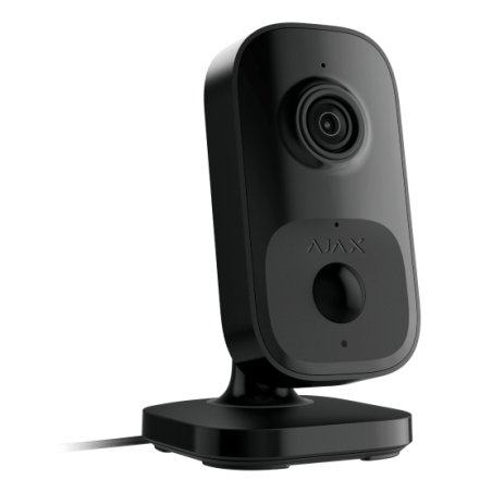 Ajax IndoorCam Box IP security camera Indoor 2688 x 1520 pixels Ceiling/Wall/Desk