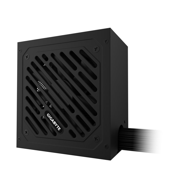 550W Gigabyte P550SS