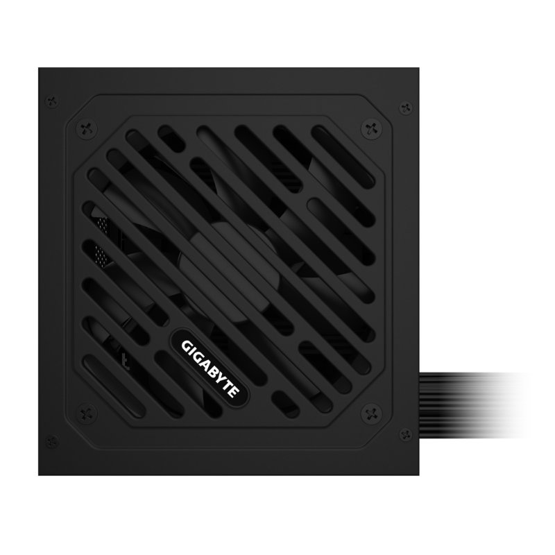 550W Gigabyte P550SS